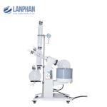 ISO PTFE Sealing 2200W 5 Liter Rotary Evaporator