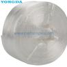 Buy cheap 4 Strand Polypropylene Split Film Fibre Ropes 10mm GB/T8050-2017 from wholesalers