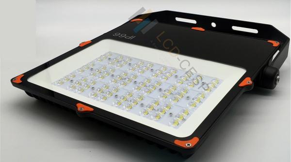 Buy cheap Intelligen 24000 Lumen 200W Outdoor Cob LED Flood Light from wholesalers