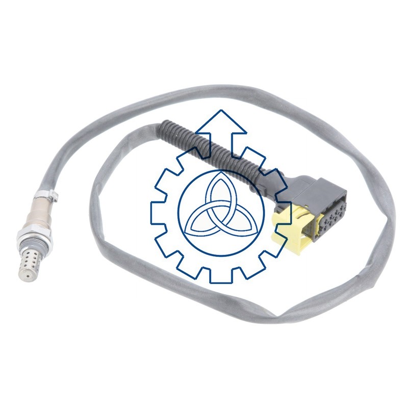 NOx Sensor 5802392186