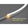 Buy cheap Single Color Flex LED Neon Rope Light 12W or 7.2 W per Meter With Smart DIY Accessories from wholesalers