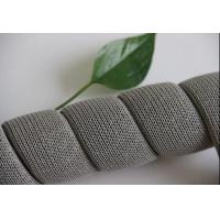 Buy cheap 30mm Rubber Foam Ropes Pvc Textiline Material Outdoor Chair Use product