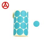 Automotive Refinishing Disc Film Disc Green Sanding Disc Polyester substrate