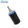 Buy cheap 16mm Shaft Multiturn Wirewound Precision Potentiometer WXD3-13 2w 10k from wholesalers