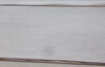 0.45 mm Yellow Beech Quarter Cut Veneer , Natural Wood Veneer