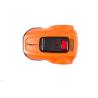 Buy cheap 18V 400-600M2 Brushless Commercial Robotic Lawn Mower from wholesalers