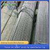 Buy cheap Metal Galvanized Twisted Wire Carbon Steel Q235 For Steel Plate Fabrication from wholesalers