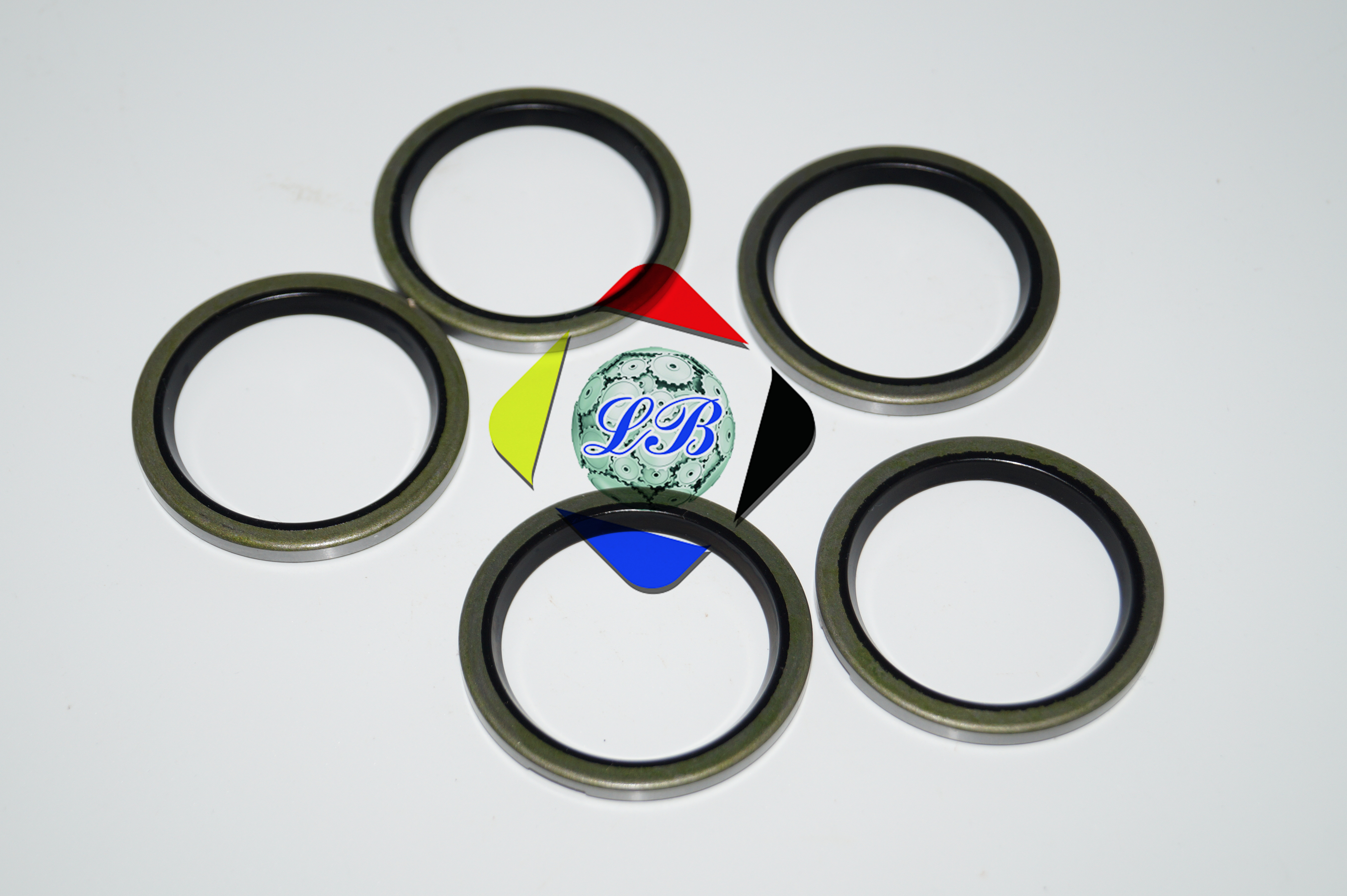 464-3224-014 Komori Oil Seal C620s35454E05 Komori Original Spare Parts For Printing Machine