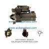 Buy cheap 455697 D6RA76 - VALEO Starter Motor 12V 1.3KW 8T MOTORES DE ARRANQUE from wholesalers