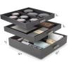 Buy cheap Dresser Luxury Cosmetic Box from wholesalers