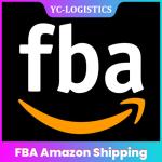 Buy cheap DDP FBA Freight Forwarder from wholesalers