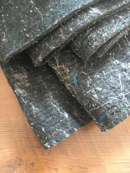 Buy cheap Low Energy Cost Nonwoven Drying Oven Machine For Waste Recycling Fiber from wholesalers