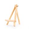 Buy cheap Hexagon Round Rectangle Shape Canvas Painting Sets With Palettes Easels Sponges from wholesalers