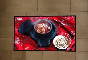 China Full Color Outdoor SMD LED Display P2/P4/P5 Video Wall Screen SMD3535 1/4 Scan on sale