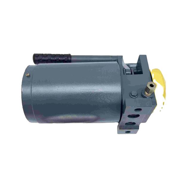 Buy cheap Sany Zoomlion Xcmg Hand Operated Pump For Concrete Pump Truck from wholesalers