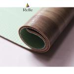 Glue Down PVC Vinyl Roll Flooring for Basketball Court Enhances Performance and