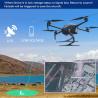 Buy cheap 8 Rotor Security UAV Carbon Fiber UAV Surveillance System 90min Battery Life HXN1-Y from wholesalers