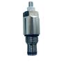 Buy cheap Logic Rexroth Pressure Relief Valve Cartridge R901113702 ABZMS-37-1X/1200-03-M-K24 from wholesalers