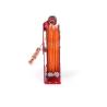 Buy cheap Retractable Nylon Coated Electric Cord Reel Industrial Rewind Static Grounding 50ft 100ft earthing reel drum from wholesalers