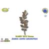 Buy cheap Metal coffin decoration zamak rose zinc alloy flower D013 45cm*13cm Antique bronze from wholesalers