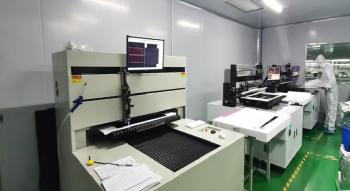 shenzhen huaxianjing display touch co.,LTD