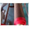Buy cheap 4*4mm Conveyor Mesh Belt Food Grade Plain Woven Type from wholesalers