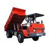 Buy cheap 4x2 73HP Underground Articulated Truck Diesel Light Single Cabin For Mine from wholesalers