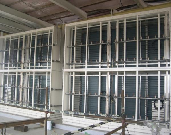 Buy cheap Vehicle Environment Wind Tunnel from wholesalers