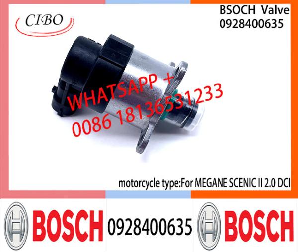 Buy cheap BOSCH DRV Valve 0928400635 Control Valve 0928400635 For MEGANE SCENIC II 2.0 DCI from wholesalers