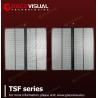 Buy cheap TSF Series Cutting-edge Transparent LED Screen For High-resolution Content Display from wholesalers
