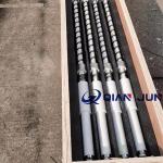 Tamglass heater electric heating coils spiral for glasston glass tempering