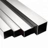 Buy cheap 904l Stainless Steel Pipe Tube Square Rectangular Inox 3 Inch Diameter from wholesalers