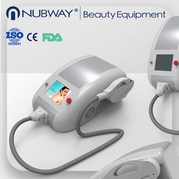 Intense pulsed light machine spa shr ipl hair removal portable laser ipl