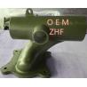 Buy cheap Building Ductile Iron Pipe Fittings from wholesalers