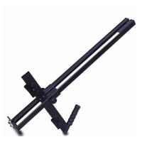 Buy cheap 60cm Hand Push Drywall Plasterboard Cutter Knife Dust Free product