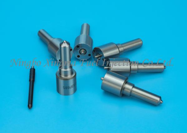 Buy cheap MB-PKW Diesel Engine BENZ E320 Bosch Injector Nozzles DLLA156P1107+ 0433171712 from wholesalers
