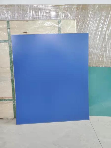 Buy cheap positive CTP Offset Printing Plates one coat max 180000 times from wholesalers