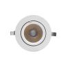 Buy cheap 12W Tuya Bluetooth Downlight(SD-C027N-SM-12W-BLE) from wholesalers