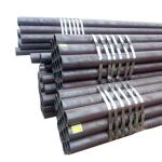 ERW Spiral Welded Seamless Steel Pipe