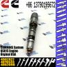 Buy cheap QSK23 Engine Spare Parts Common Rail Fuel Injector 4088431 4076533 4062090 4077076 4902827 from wholesalers