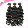 Buy cheap 6A 7A 8A 1b Color Loose Deep Wave Hair Wholesale Price Brazillian Deep Wave Hair from wholesalers