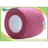 Buy cheap 3" Easy Hand Tearing Non Woven cohesive bandage self adhesive bandage coflex bandage from wholesalers