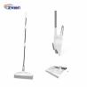Buy cheap Stainless Steel Small Broom Dustpan Set Combo TPR Bristle Rotatable from wholesalers