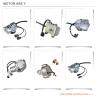 Buy cheap Caterpillar Accelerator Throttle Motor For Engine E320B 247-5231 119-0633 from wholesalers