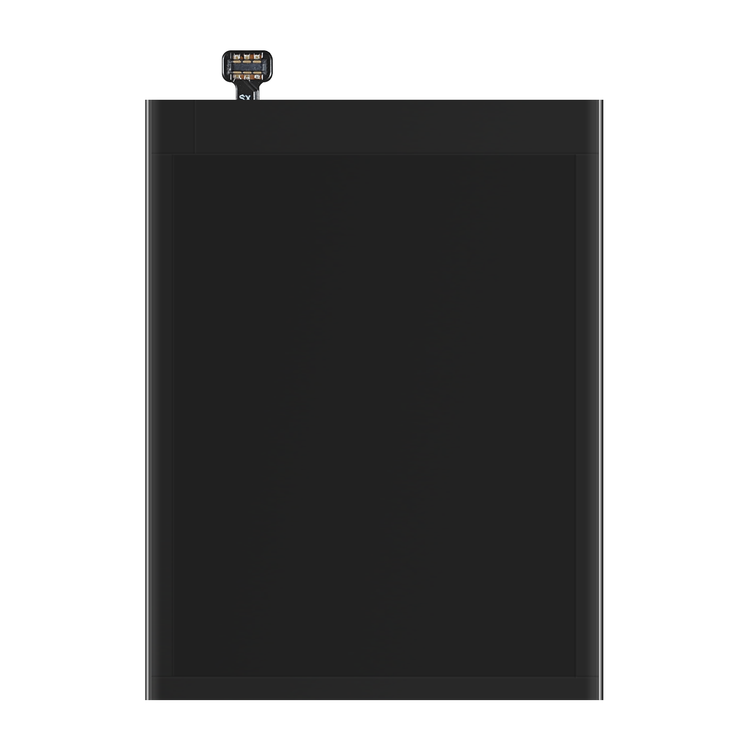 5000mAh Black Rechargeable Li-ion Polymer Battery BL-A15CT for CM 20 Mobile Equipment