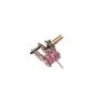 Buy cheap Electric Household Temperature Controlled Switch KST201 Thermostat for Household Needs from wholesalers