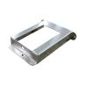 Buy cheap Contemporary SPCC Sheet Metal Fabrication Powder Coating Metal Case Fabrication from wholesalers