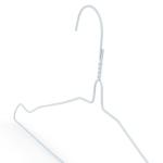 500pcs/Box 18 Inch Diameter 2.2Mm 20.5cm Wire Suit Hanger