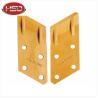 Buy cheap D2017074171 bucket side cutter for PC60 Excavator bucket from wholesalers