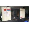 Buy cheap Cnc Gun Drilling Machine Used 1000x1000mm Table Size 7.5 KW Spindle Motor from wholesalers